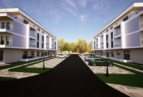 Apartament 3 camere Satu Mare - poza 4