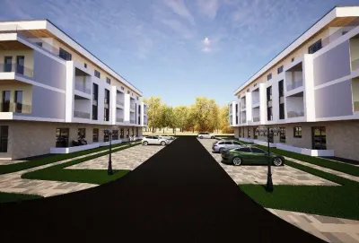 Apartament 3 camere Satu Mare - poza 4