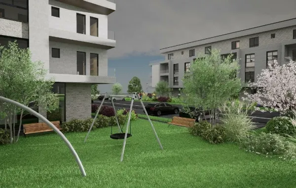 Apartament 3 camere Satu Mare - poza 5