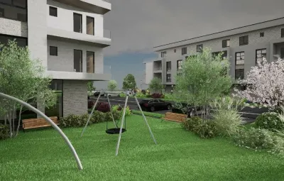Apartament 3 camere Satu Mare - poza 5