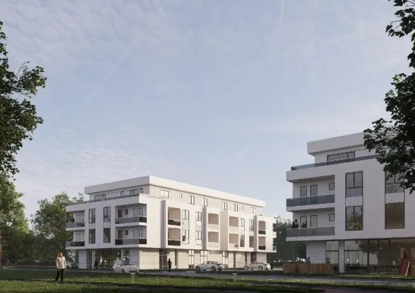 Apartament 3 camere Satu Mare - poza 6