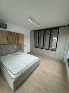 Penthouse complex nou 4 camere la 5 min de metrou Timpuri Noi - Bucuresti