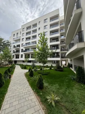 Apartament 4 camere București - poza 9