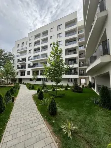 Apartament 4 camere București - poza 9