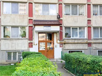 Garsonieră Sfântu Gheorghe - poza 9