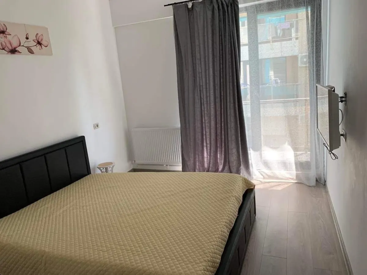 Apartament 2 camere Mamaia - poza 1