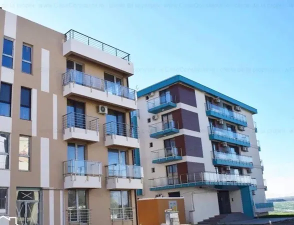 Apartament 2 camere Mamaia - poza 5