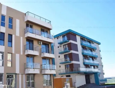 Apartament 2 camere Mamaia - poza 5