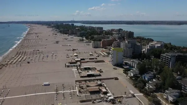 Apartament 2 camere Mamaia - poza 9