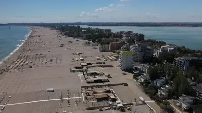 Apartament 2 camere Mamaia - poza 9