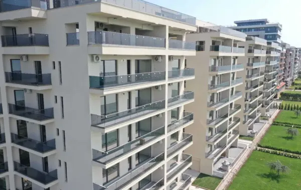 Garsonieră Mamaia - poza 6