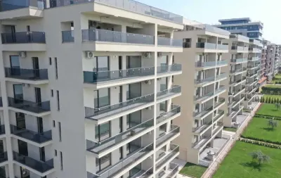 Garsonieră Mamaia - poza 6