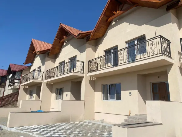 Casă 4 camere Lumina - poza 22