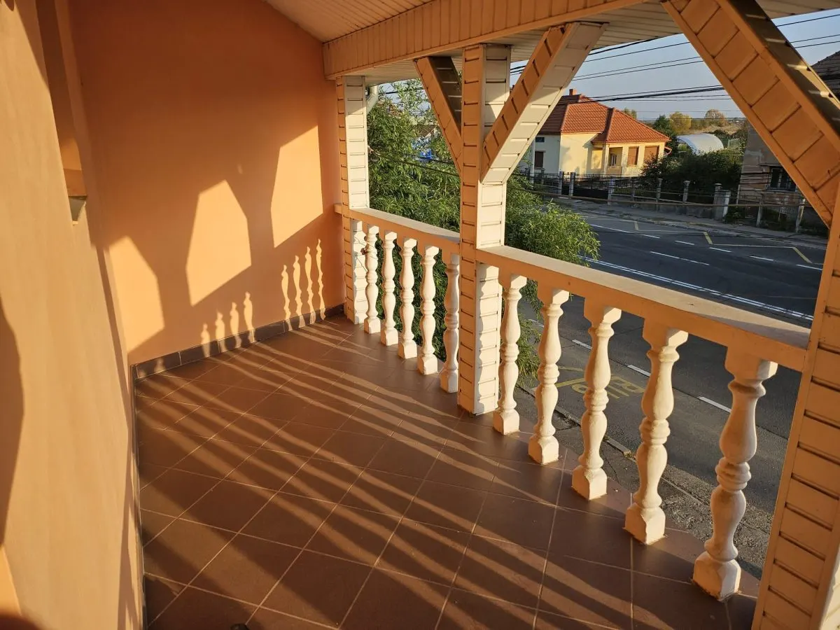 Casă 5 camere Satu Mare - poza 1