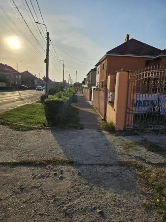 Casă 5 camere Satu Mare - poza 24