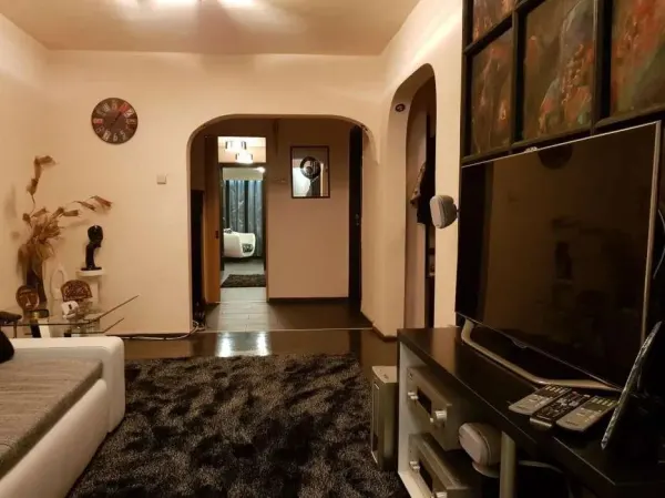 Apartament 4 camere Cluj-Napoca - poza 1
