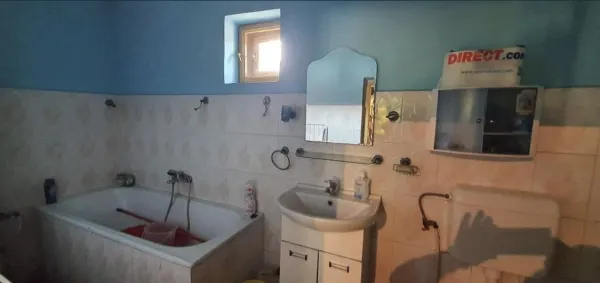 Casă 3 camere Gerausa - poza 1