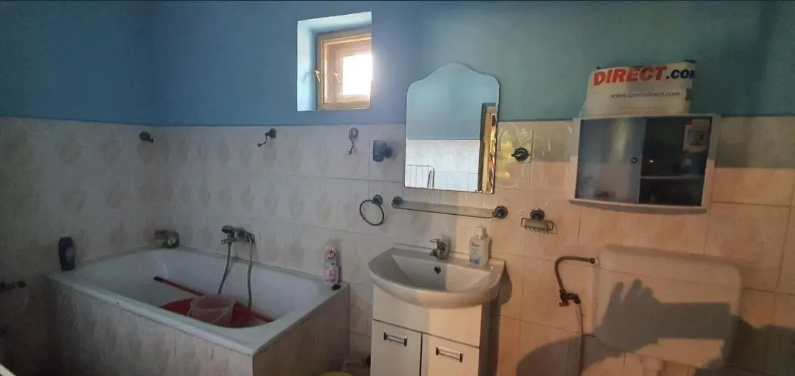 Casă 3 camere Gerausa - poza 1