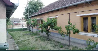 Casă 3 camere Gerausa - poza 3