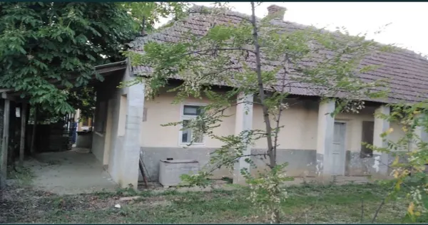 Casă 3 camere Gerausa - poza 5