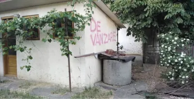 Casă 3 camere Gerausa - poza 6