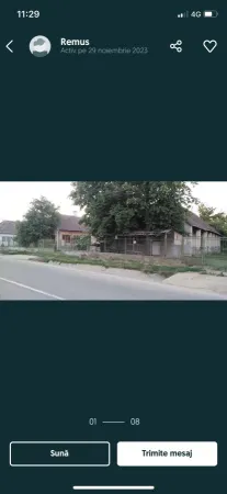 Casă 3 camere Gerausa - poza 8