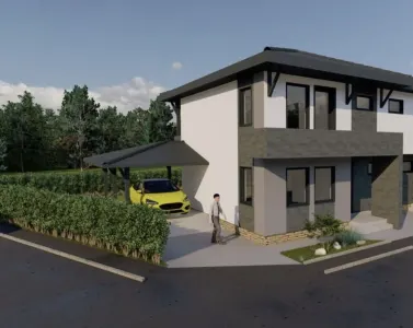 Casă 3 camere Martinesti - poza 4