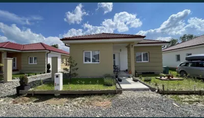 Casă 4 camere Martinesti - poza 2
