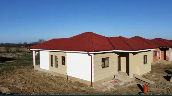 Casă 4 camere Martinesti - poza 6