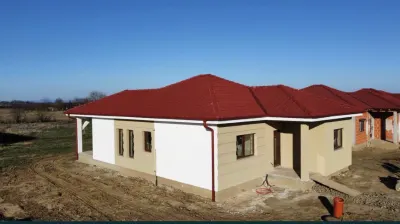 Casă 4 camere Martinesti - poza 6