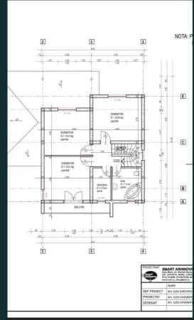 Casă 3 camere Martinesti - poza 7