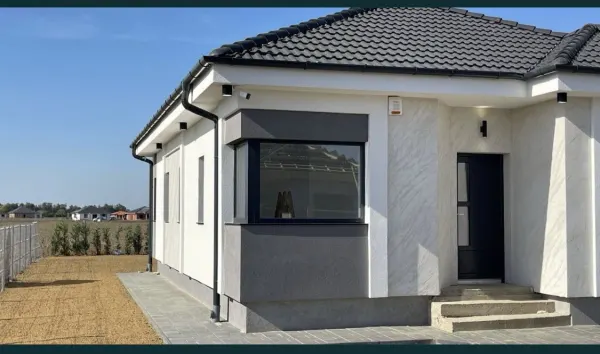Casă 4 camere Martinesti - poza 1