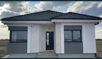 Casă 4 camere Martinesti - poza 8