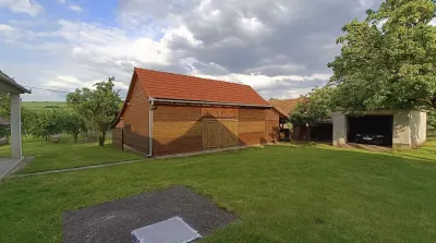 Casa de vanzare in Sacaseni, langa baile termale Tasnad - Sacaseni