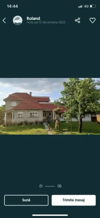 Casă 6 camere Sacaseni - poza 5