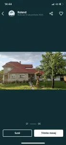 Casă 6 camere Sacaseni - poza 5