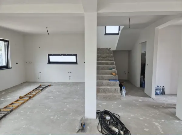Casă 3 camere Martinesti - poza 4