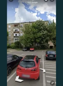 De vanzare apartament - Carei