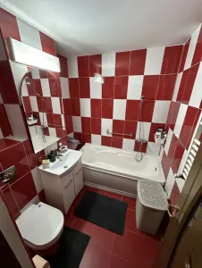 Apartament 3 camere Constanța - poza 5