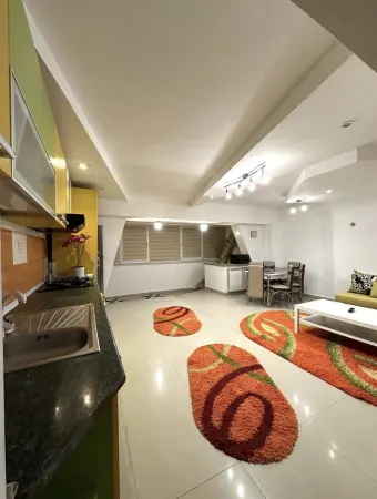 Apartament 3 camere Constanța - poza 8