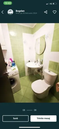 Apartament 3 camere Constanța - poza 7