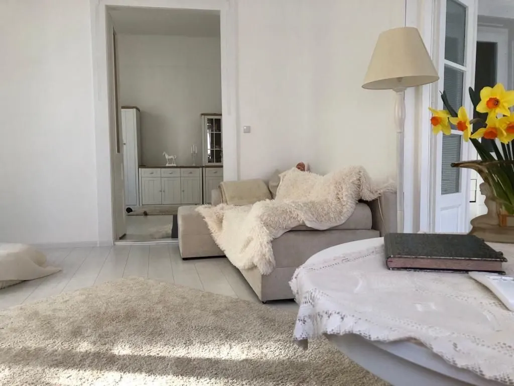 Apartament 3 camere Satu Mare - poza 1