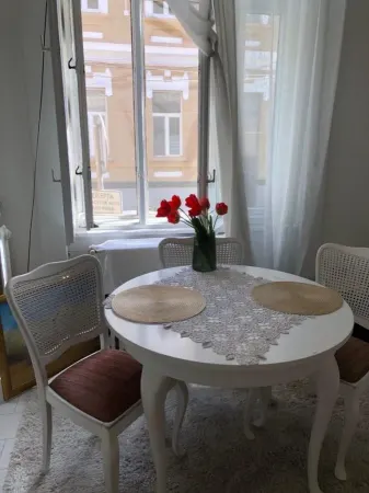 Apartament 3 camere Satu Mare - poza 12