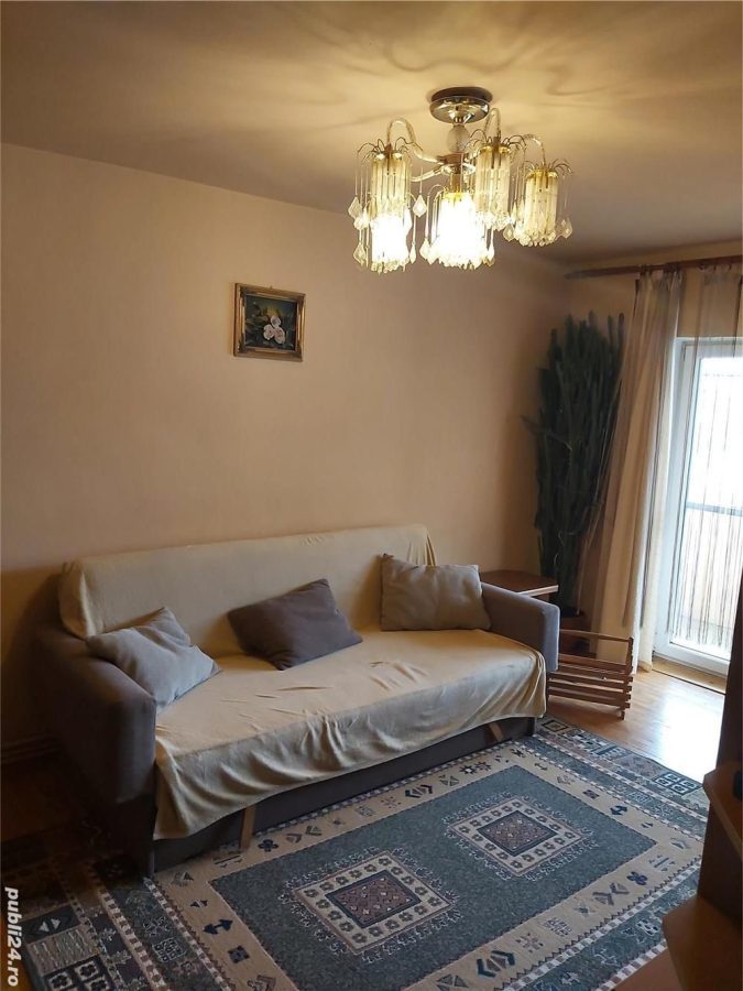 Apartament de vanzare sau la schimb cu casa - Satu Mare