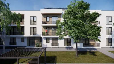 Apartament 2 camere Satu Mare - poza 1