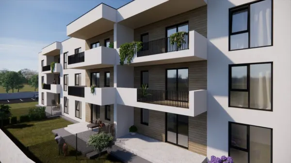 Apartament 2 camere Satu Mare - poza 3