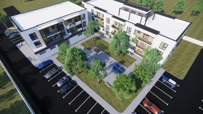 Apartament 2 camere Satu Mare - poza 4