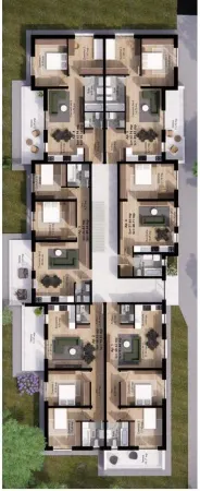 Apartament 2 camere Satu Mare - poza 5