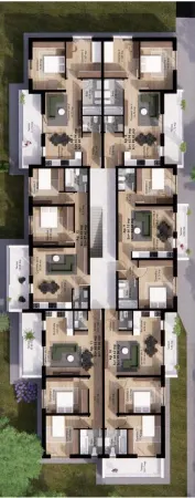 Apartament 2 camere Satu Mare - poza 6