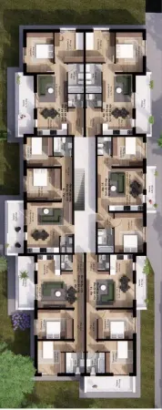 Apartament 2 camere Satu Mare - poza 7